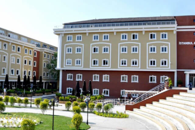 istanbul Aydın Üniversitesi 2021 Yetenek Sınavı Takvimi