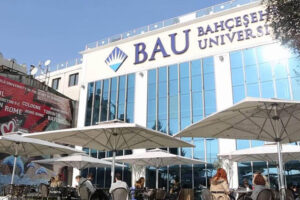 Bahçeşehir Üniversitesi 2021 Yetenek Sınavı Takvimi